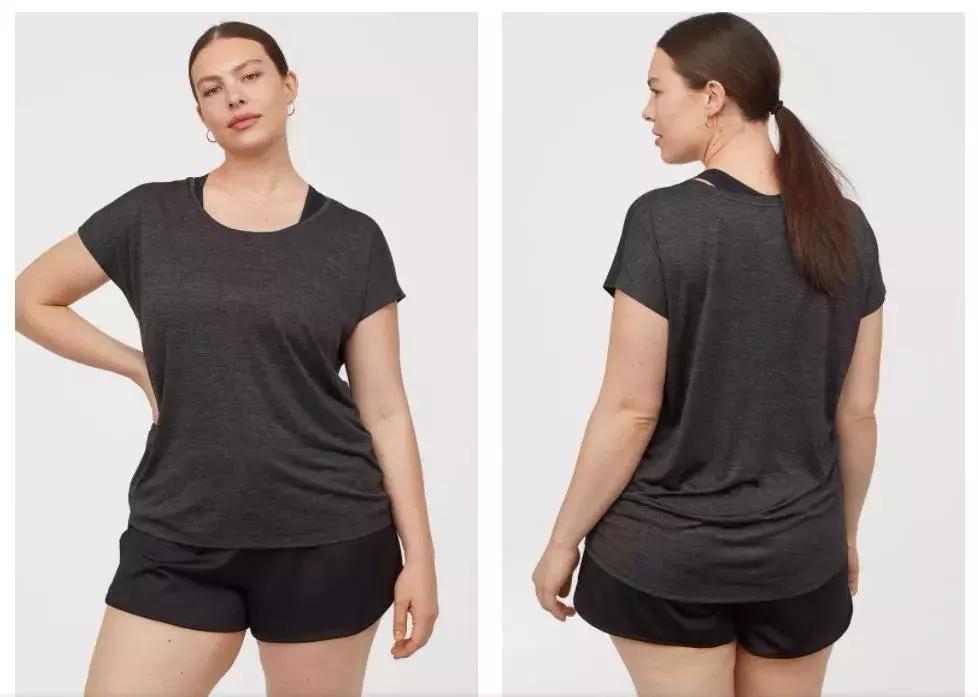 zara系列产品线,zara和hm主打女装