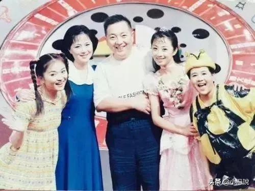 那些陪伴50、60、70、80、90后的经典动画片，每一部都是童年回忆