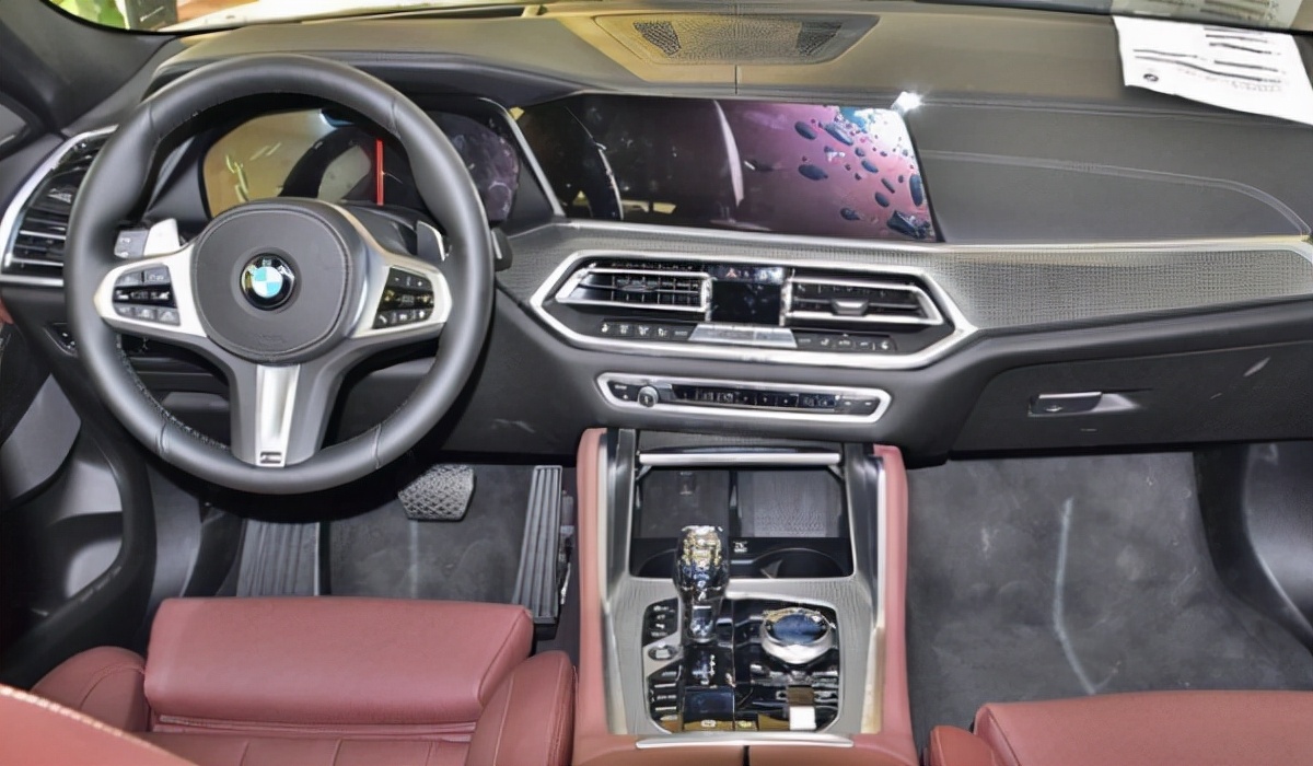 宝马x6与奥迪q7哪个更有面子,宝马x6和奥迪q7哪个值得买