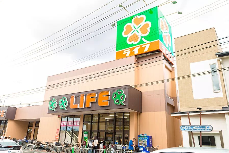 大阪购物攻略护肤品,大阪超市必买东西