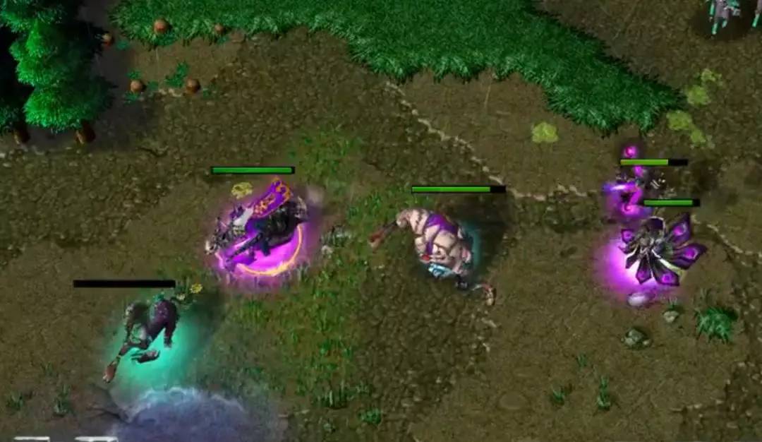 塞纳留斯跌下神坛？淘汰Lyn神之人竟遭7035*案惨**