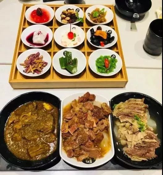 武汉粤菜排行榜前十名,武汉最好吃的湘菜馆