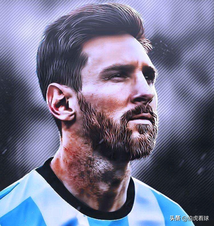 梅西比罗纳尔多强,梅西对比罗比尼奥过人