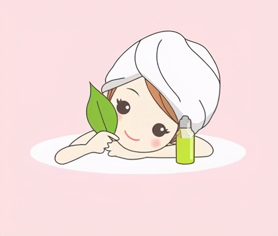 脸爆痘闭口怎么解决,拯救一夜爆痘的脸