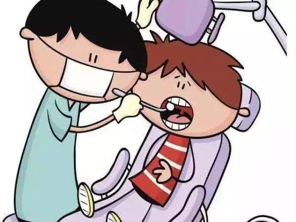 乳牙龋齿会影响身体的生长发育吗,乳牙龋齿会影响身体生长发育吗