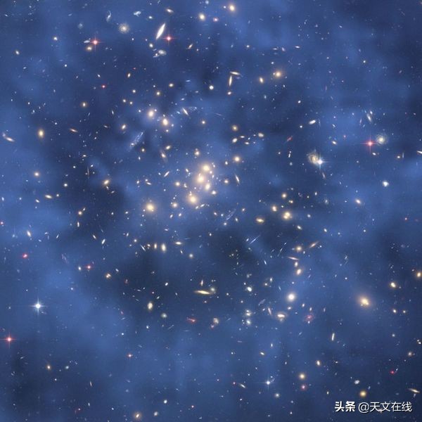 天文小科普趣谈天体命名规则,天文趣味小知识