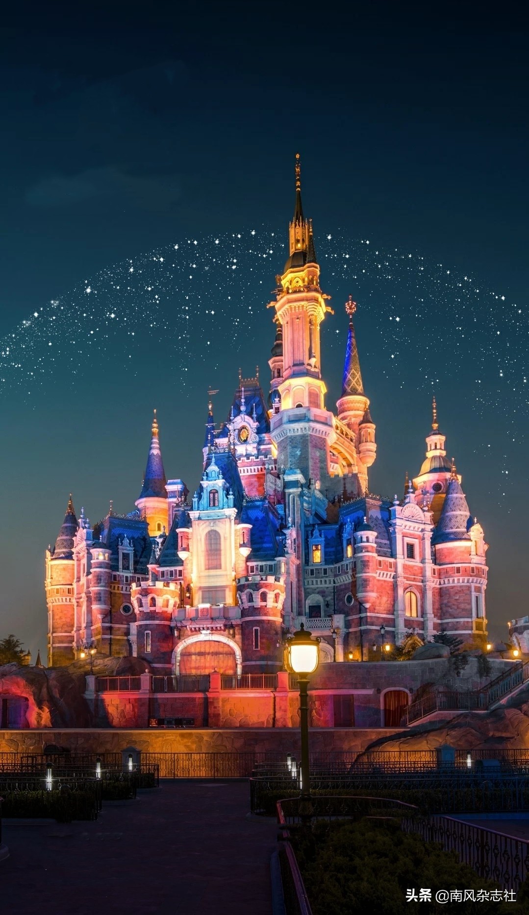 感情尚有余温,生活不再交集