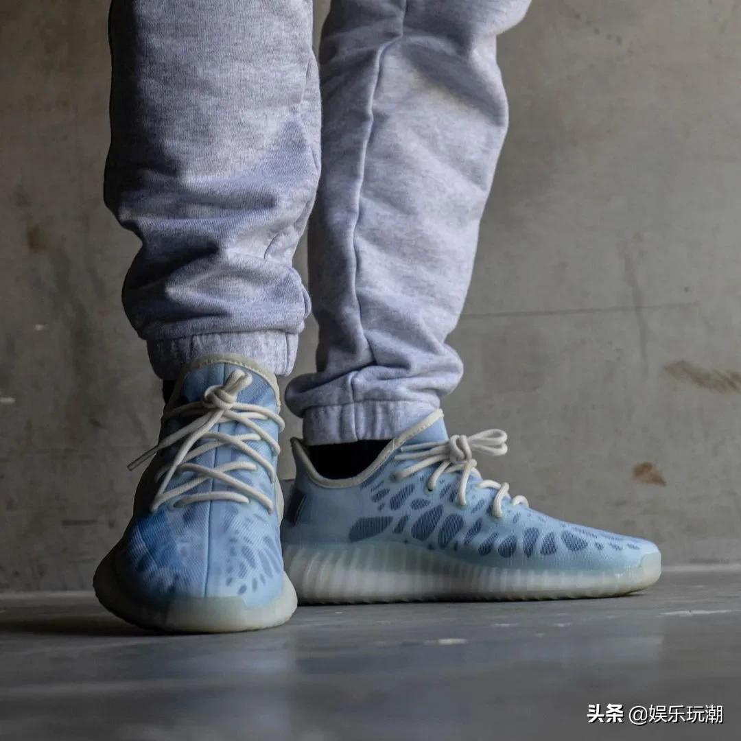 nikeyeezy2023发售计划,耐克yeezy新配色