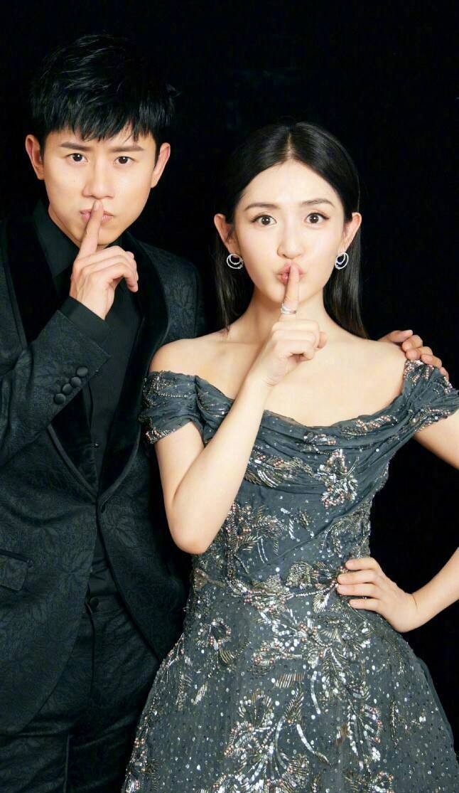 张杰谢娜在一起多少年,张杰回应与谢娜餐厅拥吻被拍