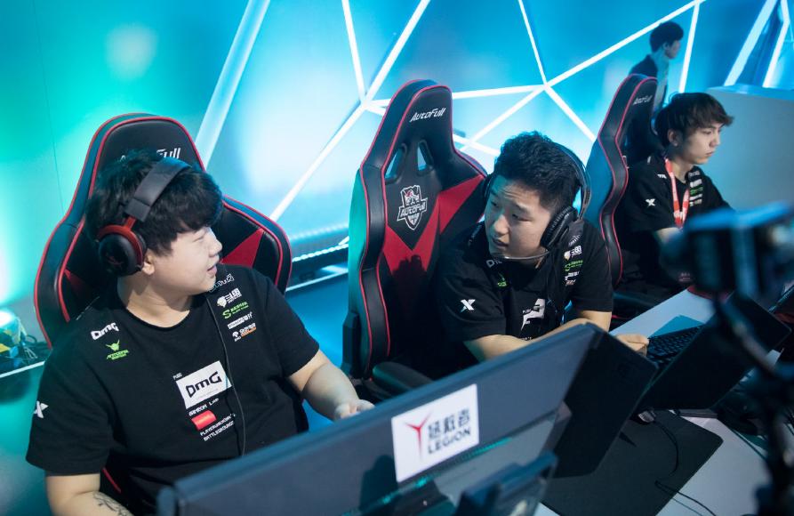 绝地求生黄金大奖赛第3季,绝地求生2020年6月天命杯赛事