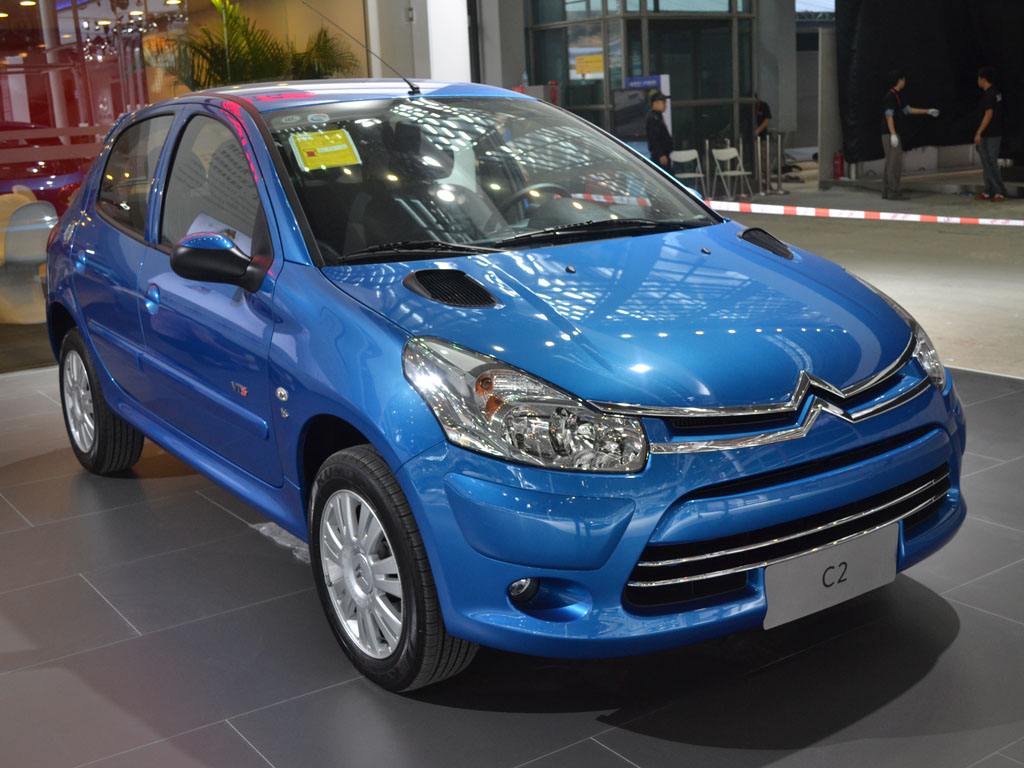 国内即将推出的新款两厢车,又一款经典车型