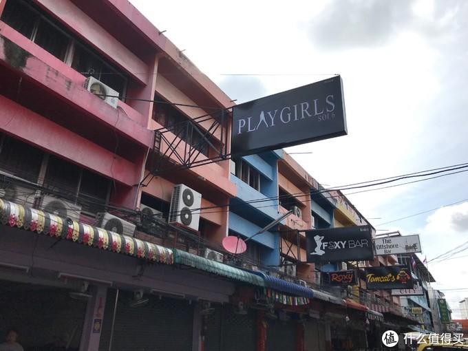 泰国萨瓦迪卡旅行攻略,泰国萨瓦迪卡旅行记