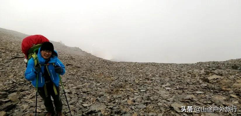 梅里北坡徒步最全攻略,梅里北坡徒步全攻略