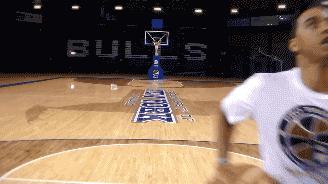 运球速度极快过人集锦,如何运球变相过人教程图解