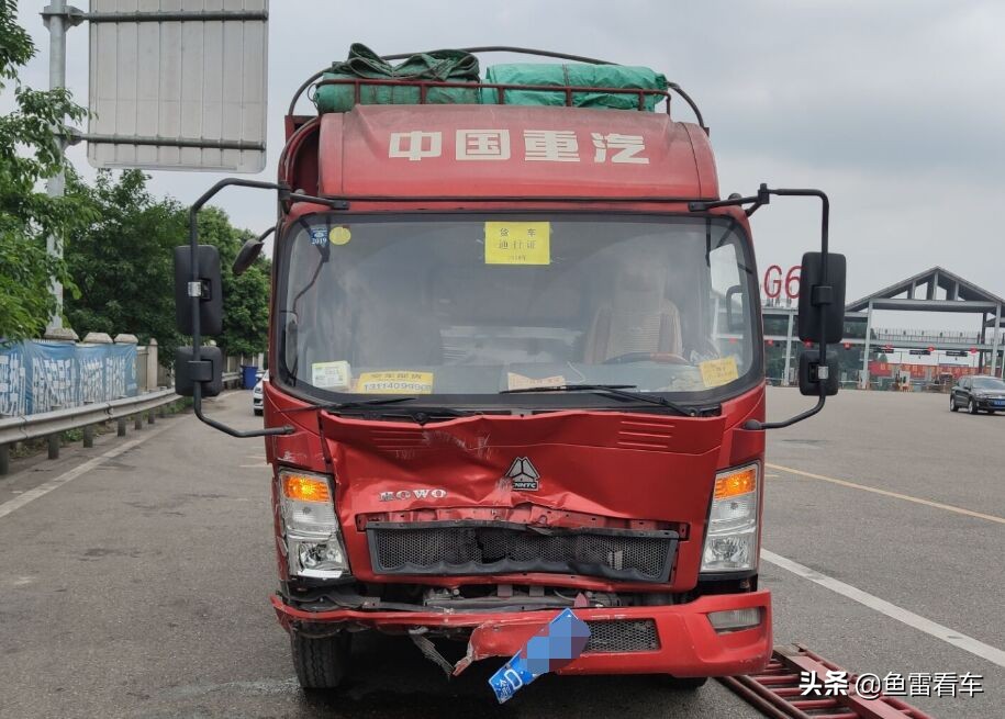 瑞麒g5碰撞25%,奇瑞瑞麒g5120公里时速碰撞