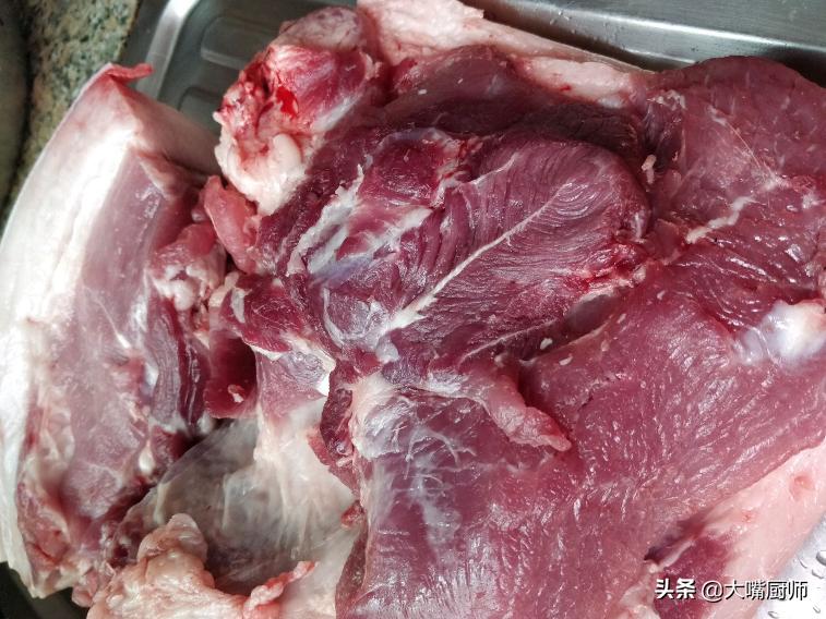 制作腊肠放多少盐,自制腊肠一斤肉几斤盐