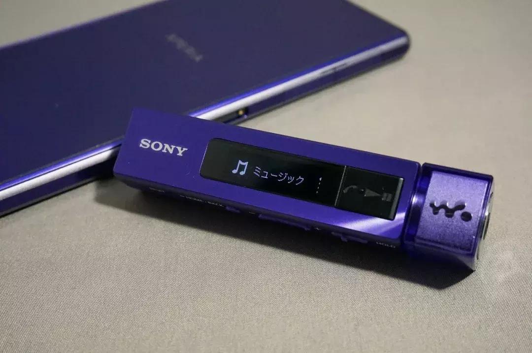 音乐手机凉了，被它“杀死”的MP3还有人记得吗？