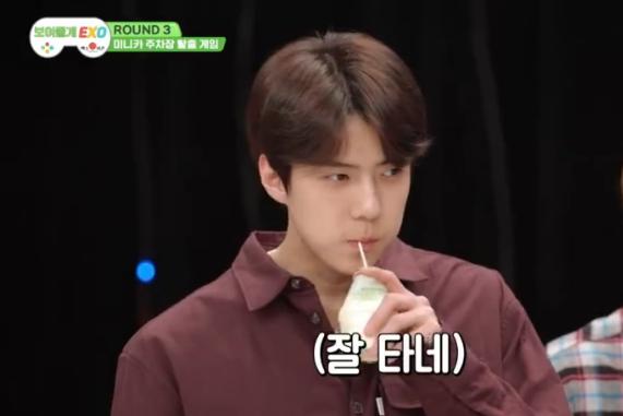 吴世勋是exo的团宠吗,吴世勋在exo的定位