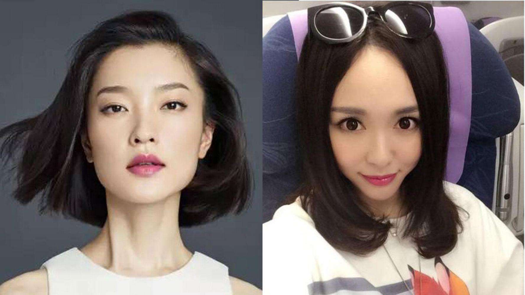 脸大美颜怎么调整又自然又好看,变美必备显脸小显白