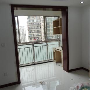 木门磕了一个坑怎么补救,木门避坑