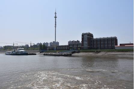 营口网红世外桃源,辽宁哪有世外桃源