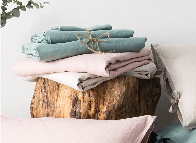 二十款舒适床品四件套推荐,如何选择柔软的床品四件套