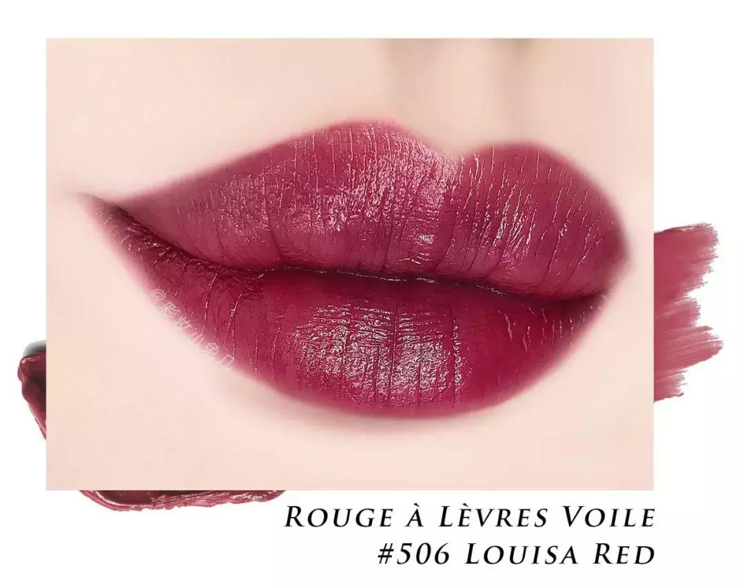 最值得入手gucci口红,gucci口红被吐槽