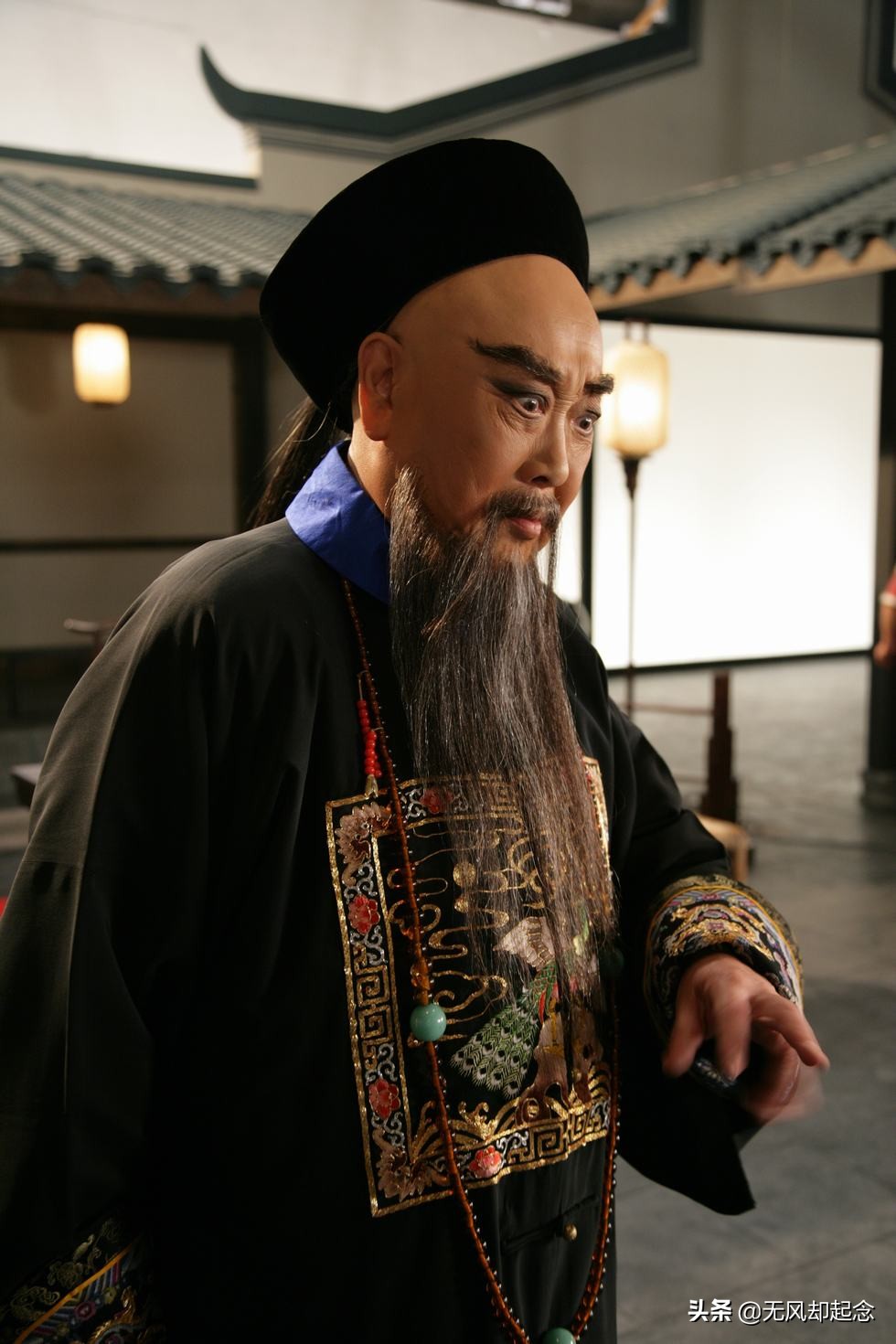 康熙买官当知县,康熙45岁当县令