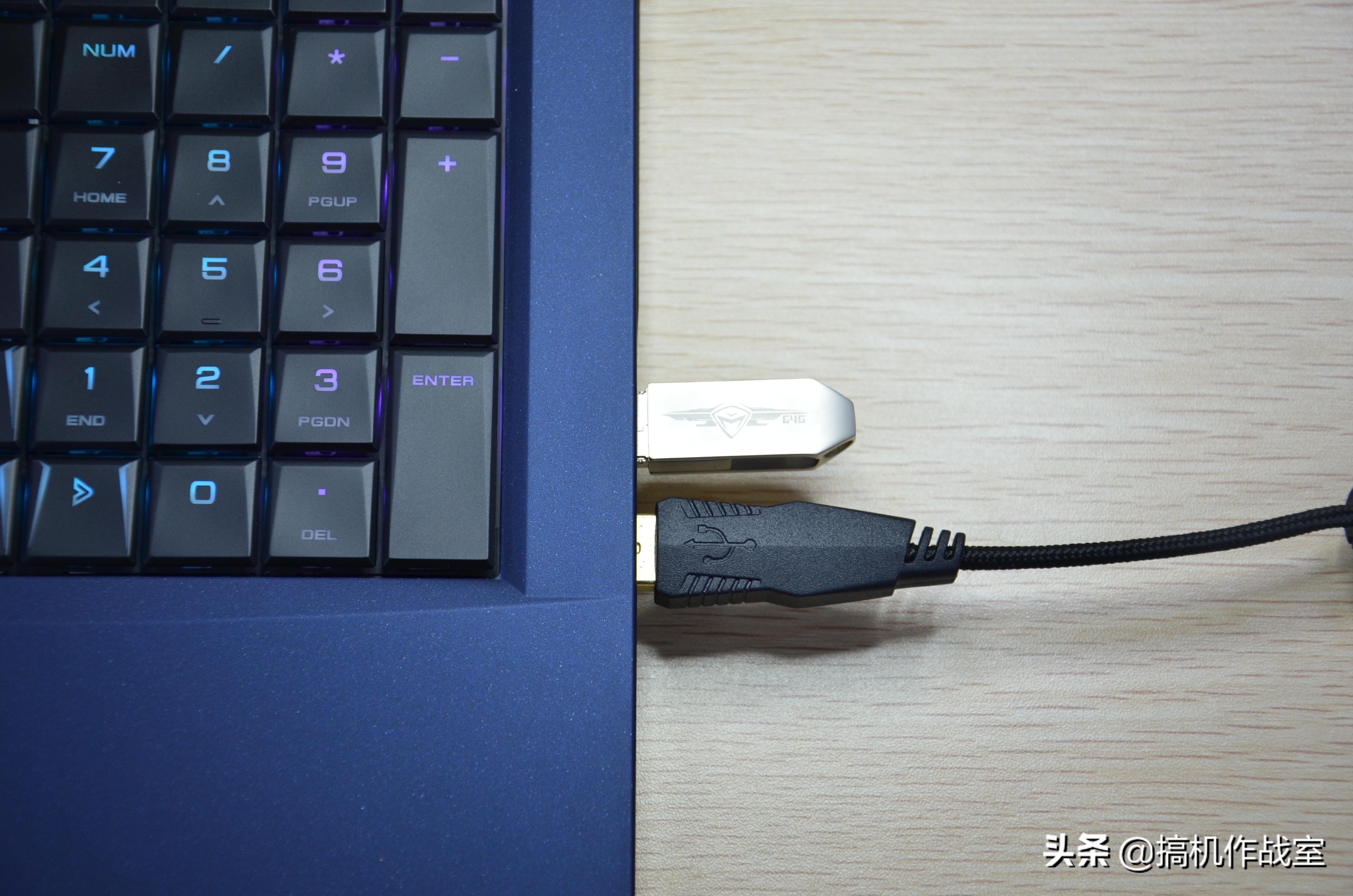 4合一手机u盘哪款好用,大容量4合1多用u盘测评