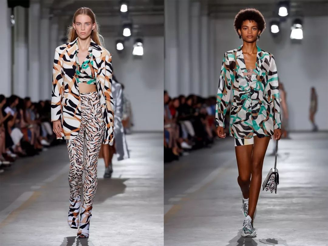 2019春夏4大流行趋势照着穿美到哭,今年秋冬流行这样穿时髦又温暖