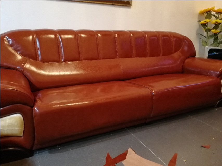 工作压力大适合的沙发,上班懒人沙发