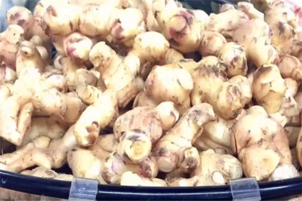 澳洲生姜今日价格,澳大利亚生姜价格