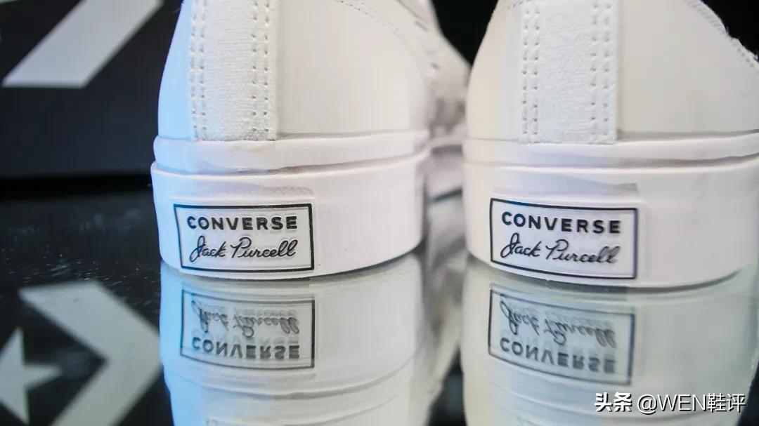 值得推荐的鞋子匡威,好看又好穿的匡威