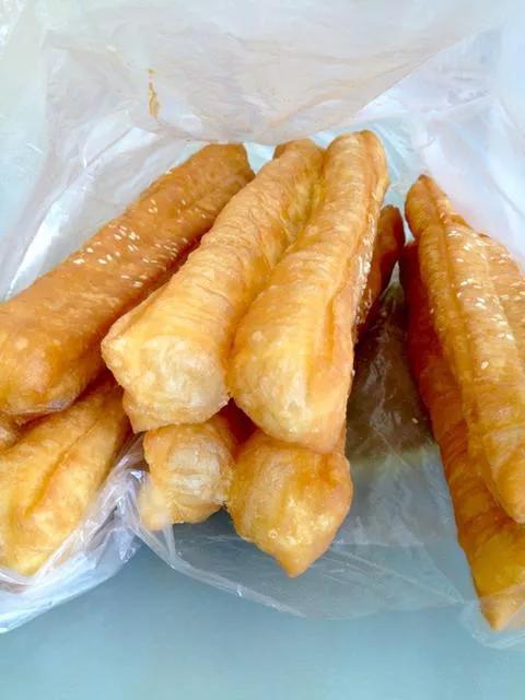 老家熟悉的声音,卖货郎熟悉的叫卖声