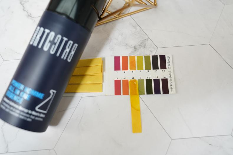 男士护肤和女士护肤的区别,护肤不只是女人的事