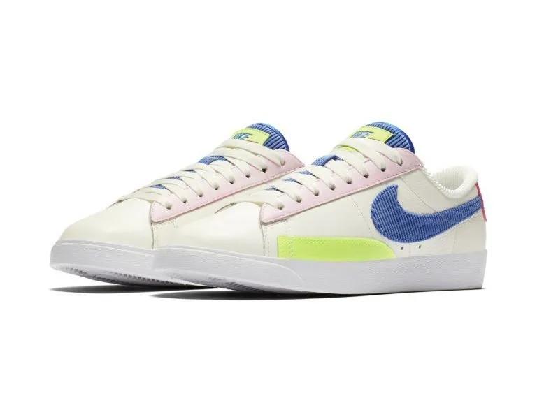 「公式化」衍生出的球鞋，你会认么