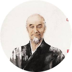 国画大师陈师曾作品,中国绘画史陈师曾