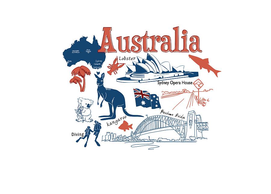 婢冲ぇ鍒╀簹鍚庢倲鐨勪簨,婢冲ぇ鍒╀簹鍥炲簲涓浗鎶曡祫