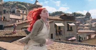 海王dc翻身,海王dc翻身之作