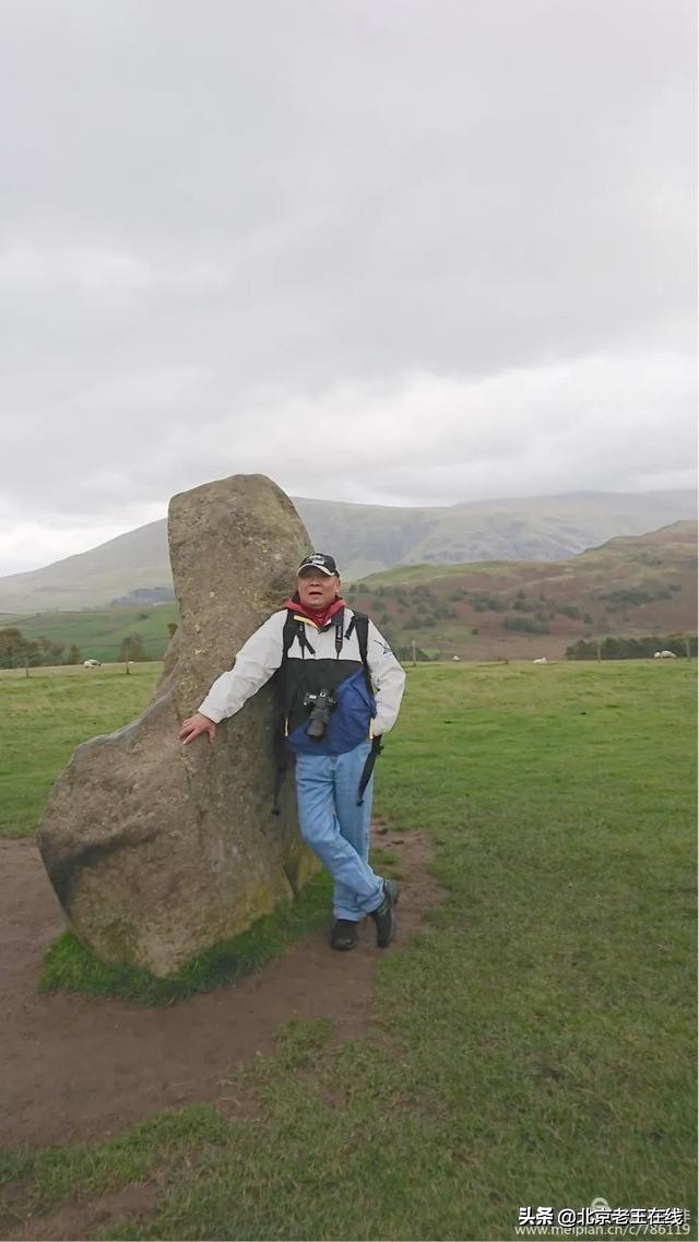 英国湖区景点排行榜,英国旅游推荐海边旅游景点