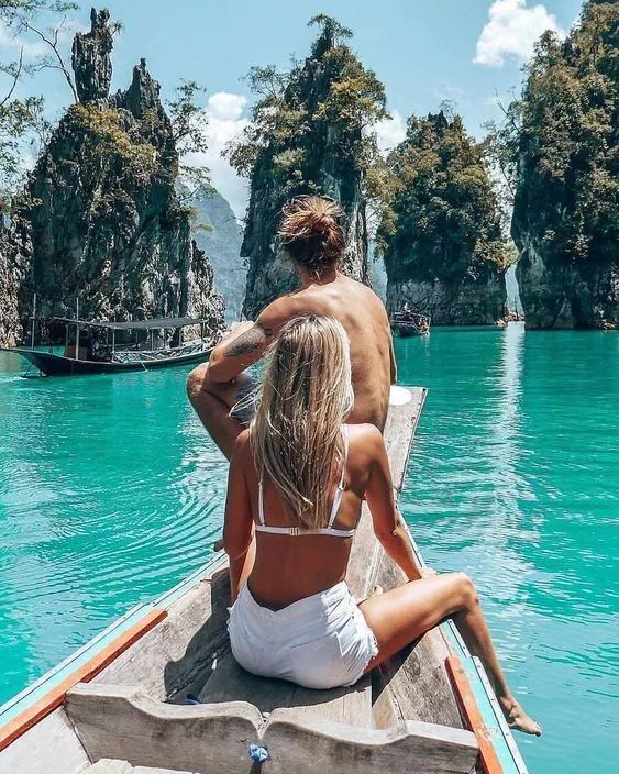 这些年旅行坑你入过几个,旅行冷知识你中枪了几个