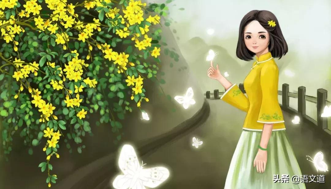 春分古诗词经典诗句,最美春分诗词