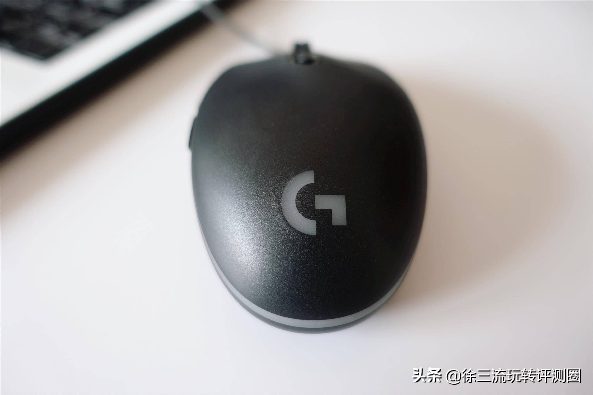 罗技g502跟罗技g102有什么区别,罗技鼠标g102到手以后该干什么