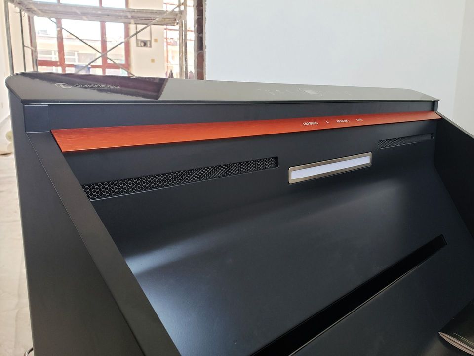 抽油烟机可以抽出屋内湿气吗,抽油烟机能过滤油烟吗