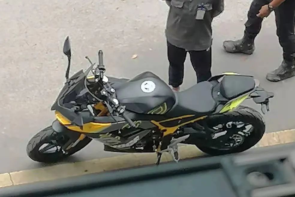 新款无极250rr续航里程,无极250rr动力测评