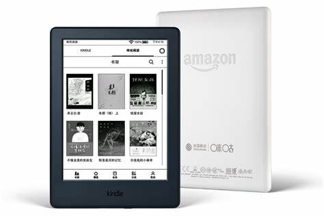打卡百天成功白嫖kindle的我，却不建议你入坑