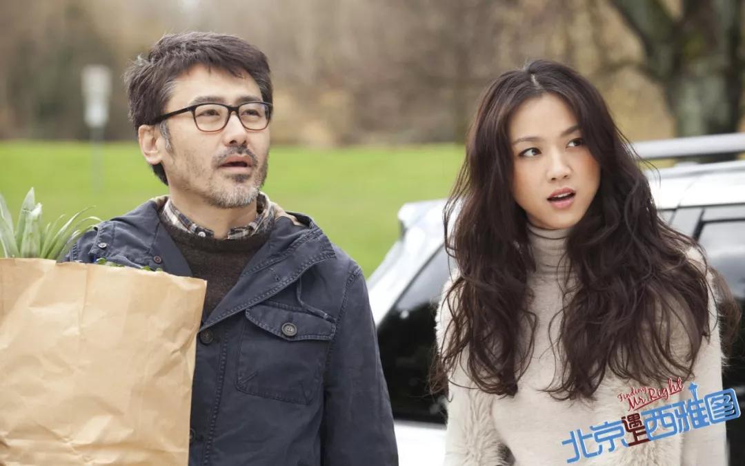 为什么外国人买菜都要抱着纸袋,为什么电视剧买菜都要买芹菜