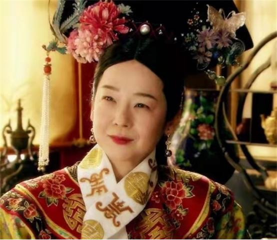 慈禧年轻复原画像曝光,慈禧的真实画像