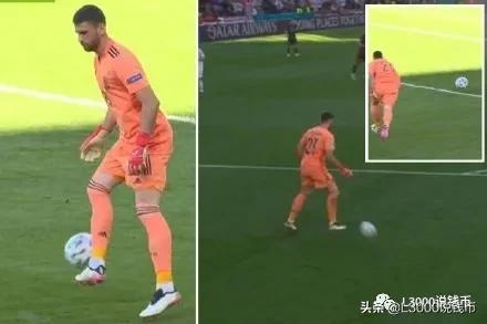 本届欧洲杯乌龙球集锦,2020欧洲杯精彩进球合集