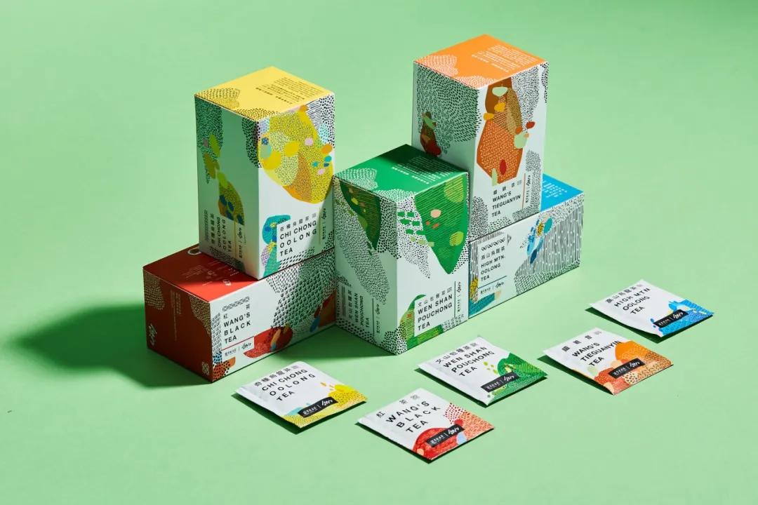 8个台湾老字号，通过设计整容变年轻